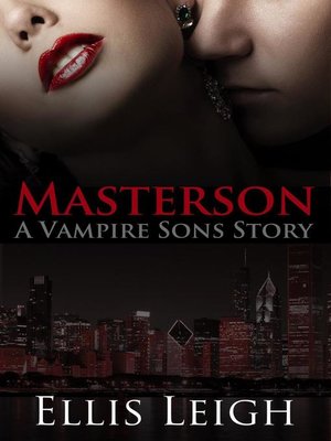 cover image of Masterson